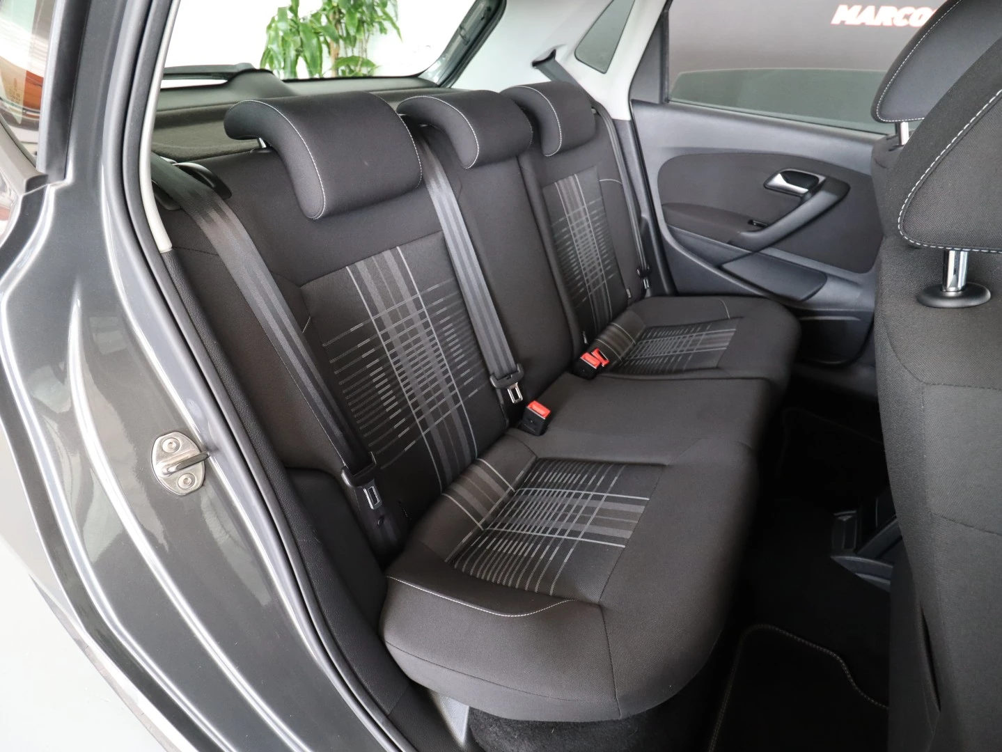 VW Polo 1.4 TDi BlueMotion