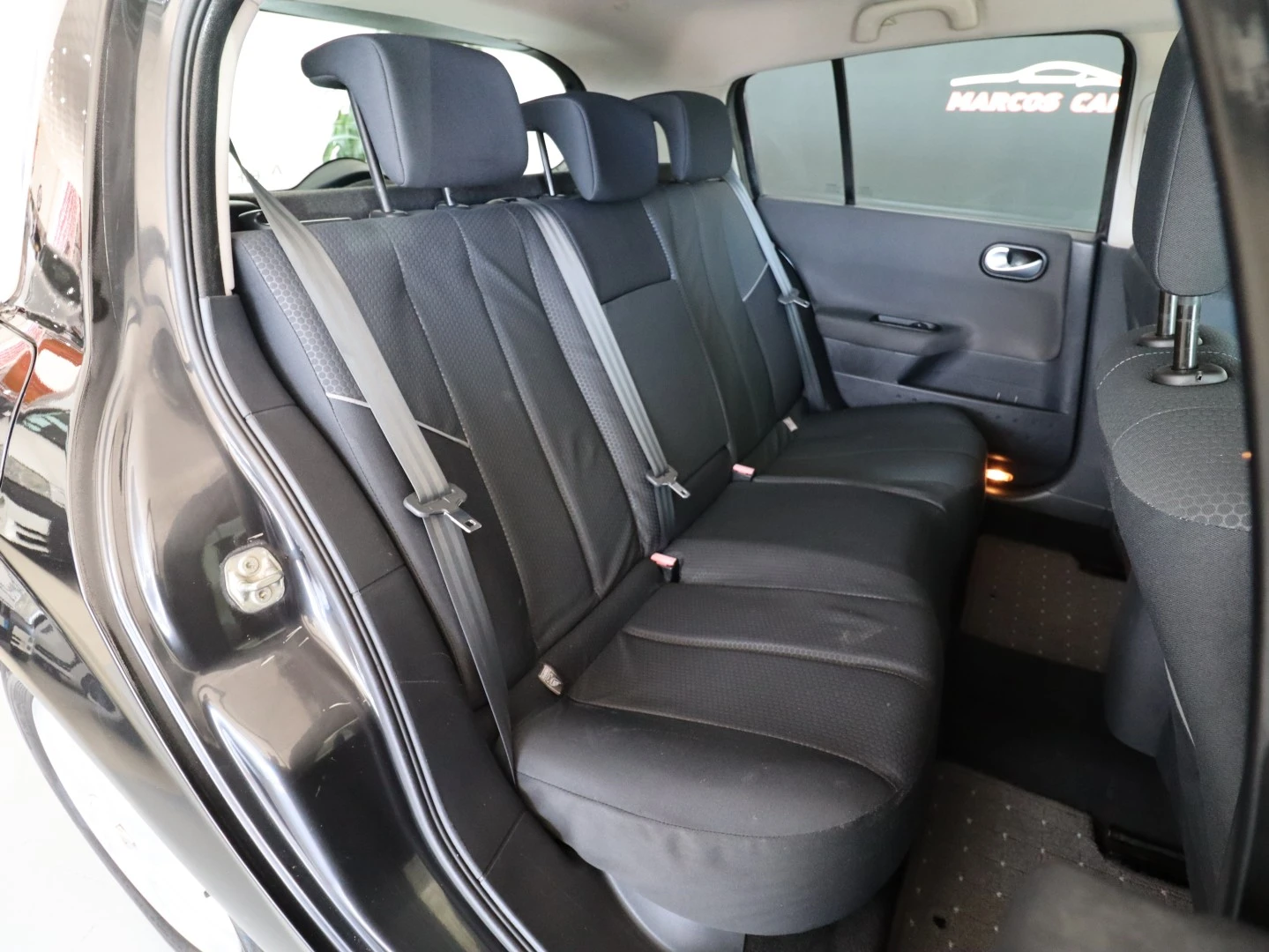 Renault Mégane 1.5 dCi Confort