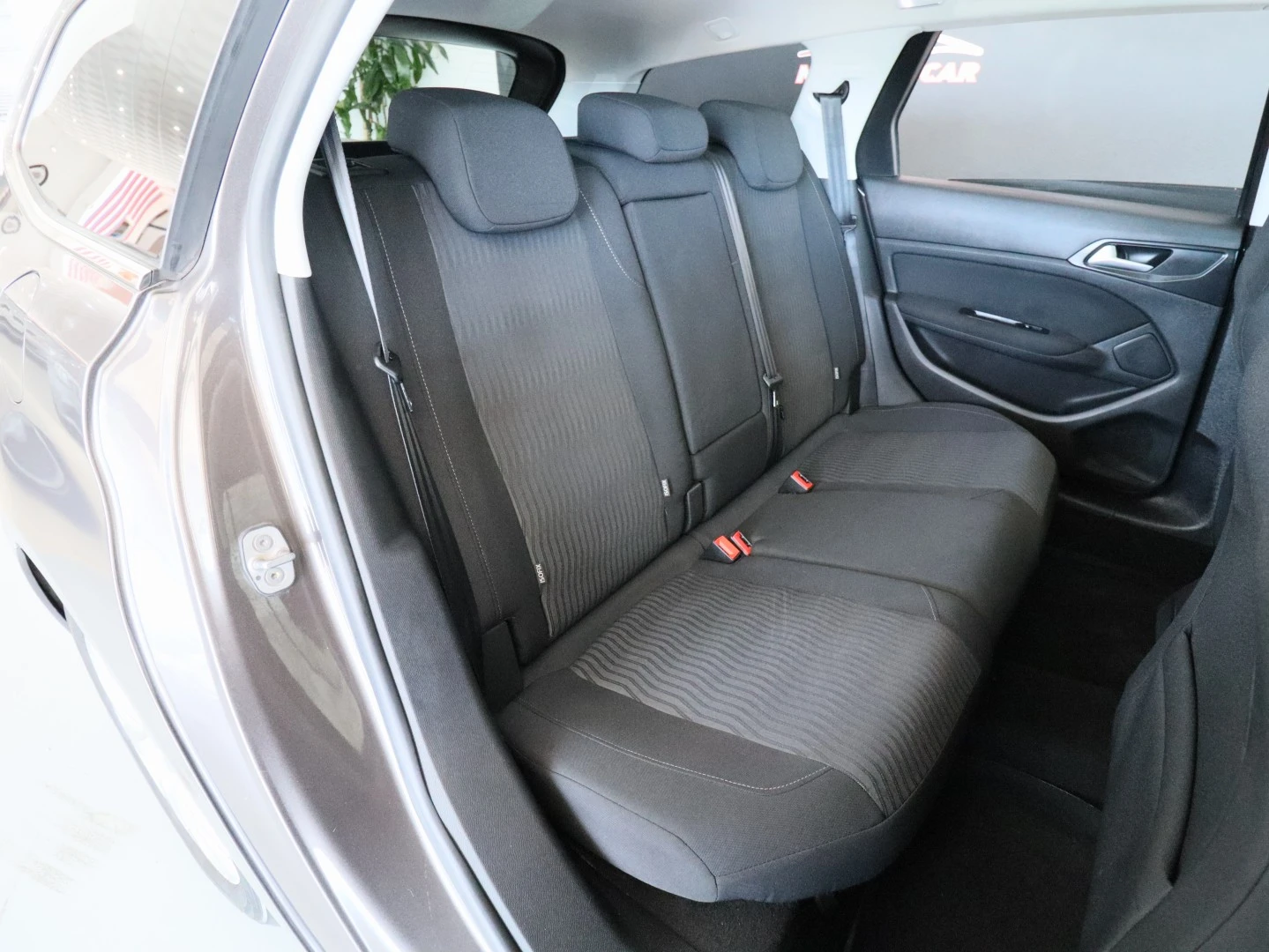 Peugeot 308 SW 1.6 BlueHDi Active