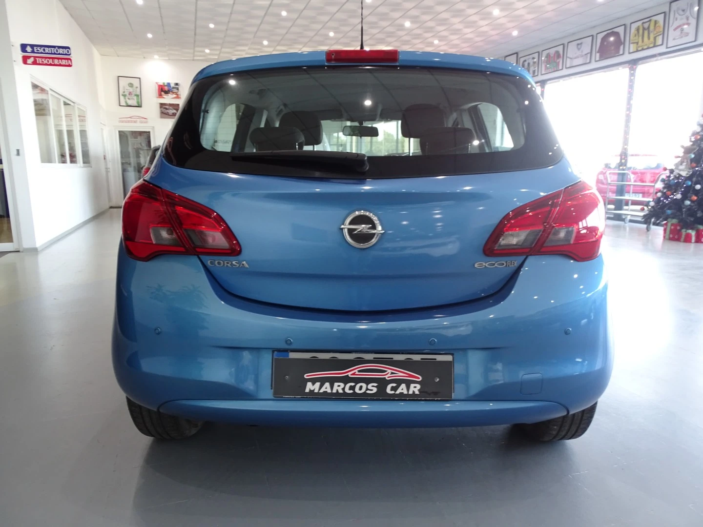 Opel Corsa 1.3 CDTi Color Edition