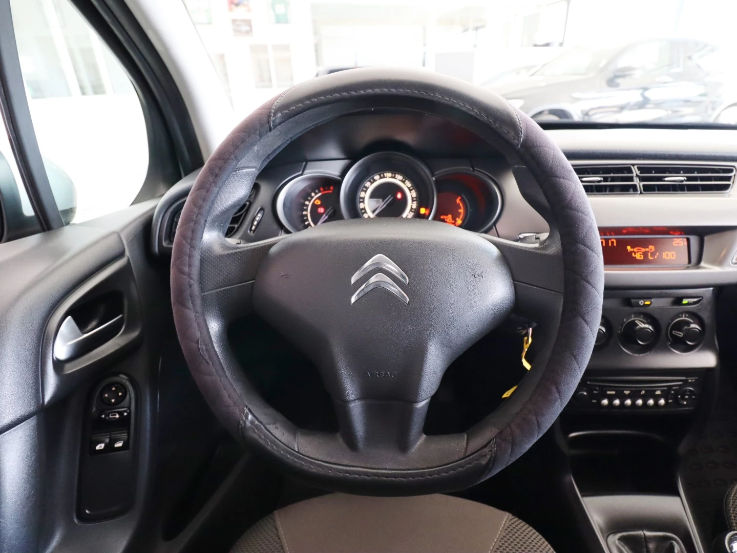 Citroën C3 1.4 HDi Attraction