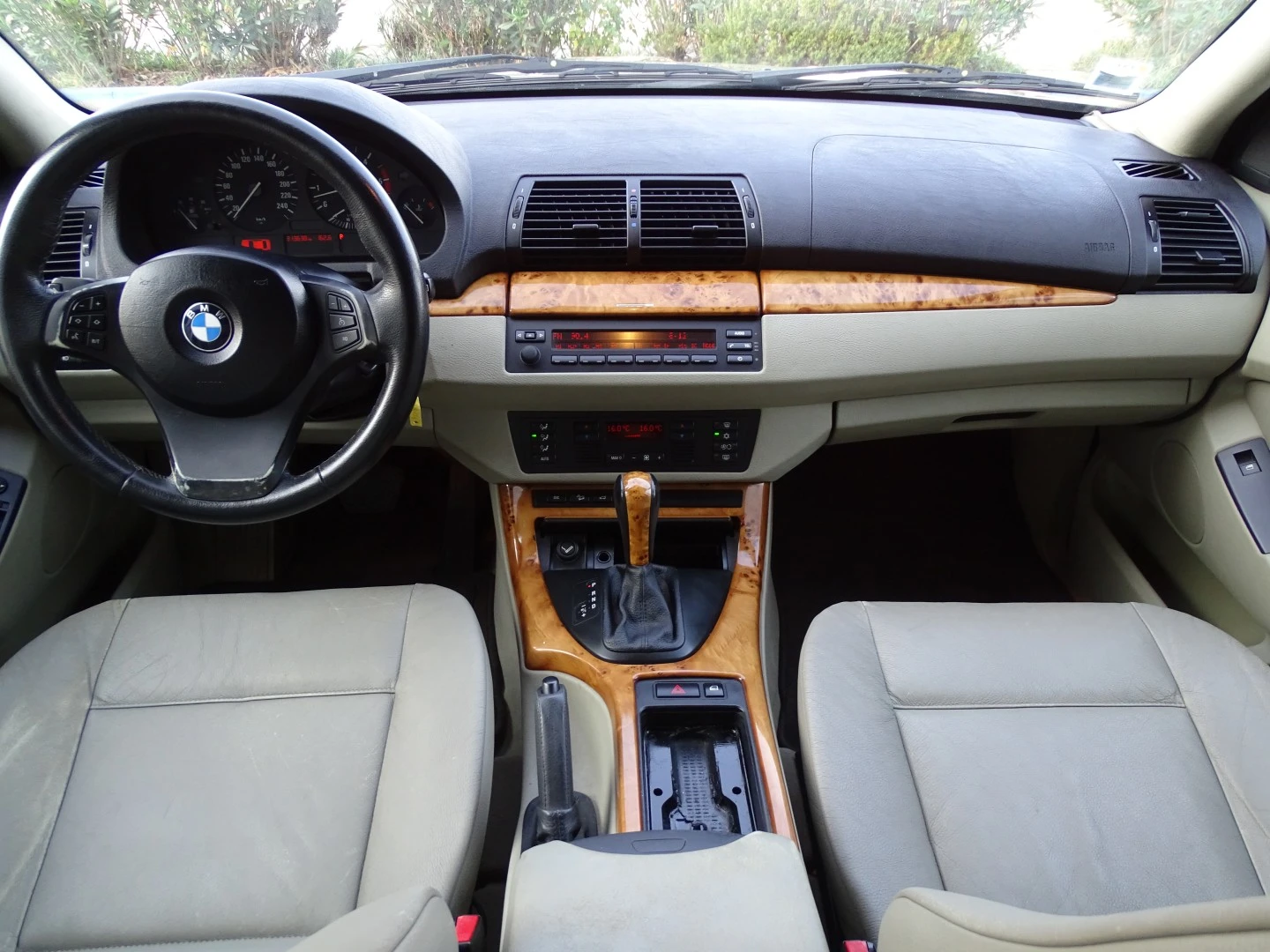 BMW X5 3.0d