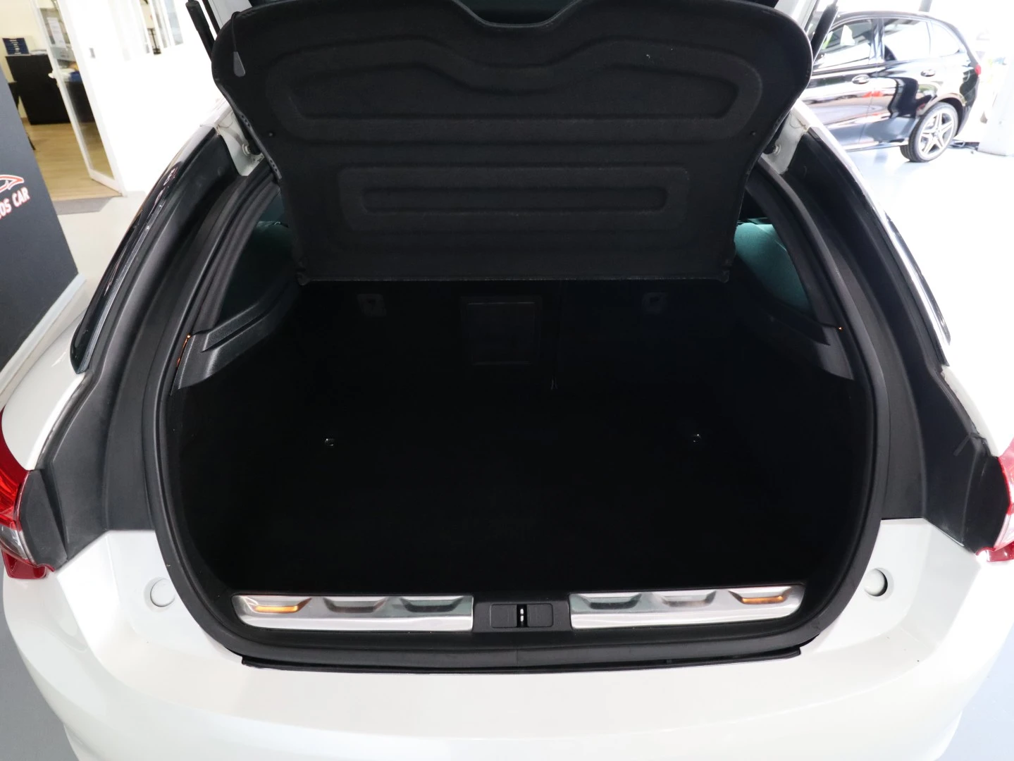 Citroën DS5 1.6 e-HDi Air.So Chic CMP6
