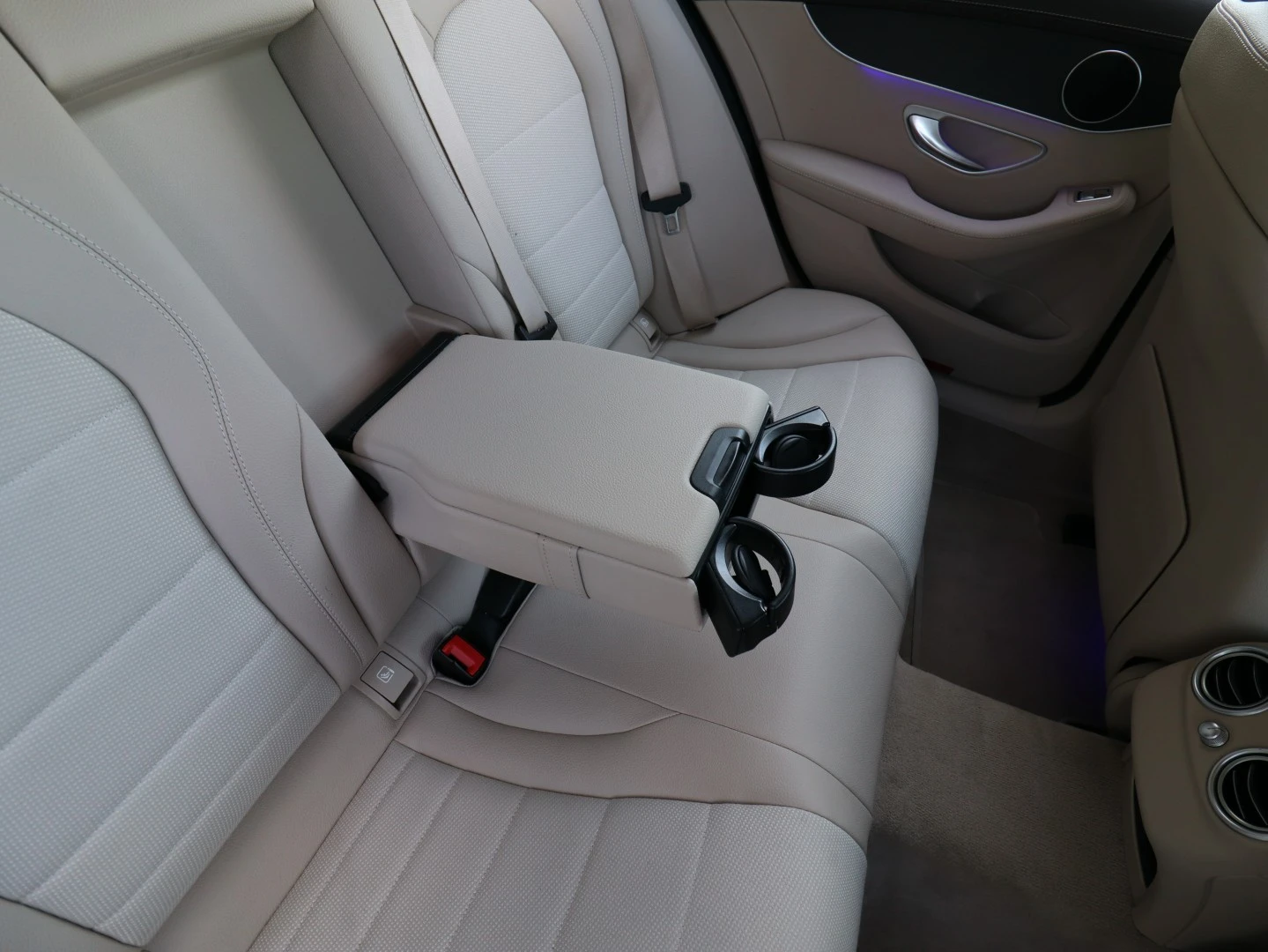 Mercedes-Benz C 300 Amg Line