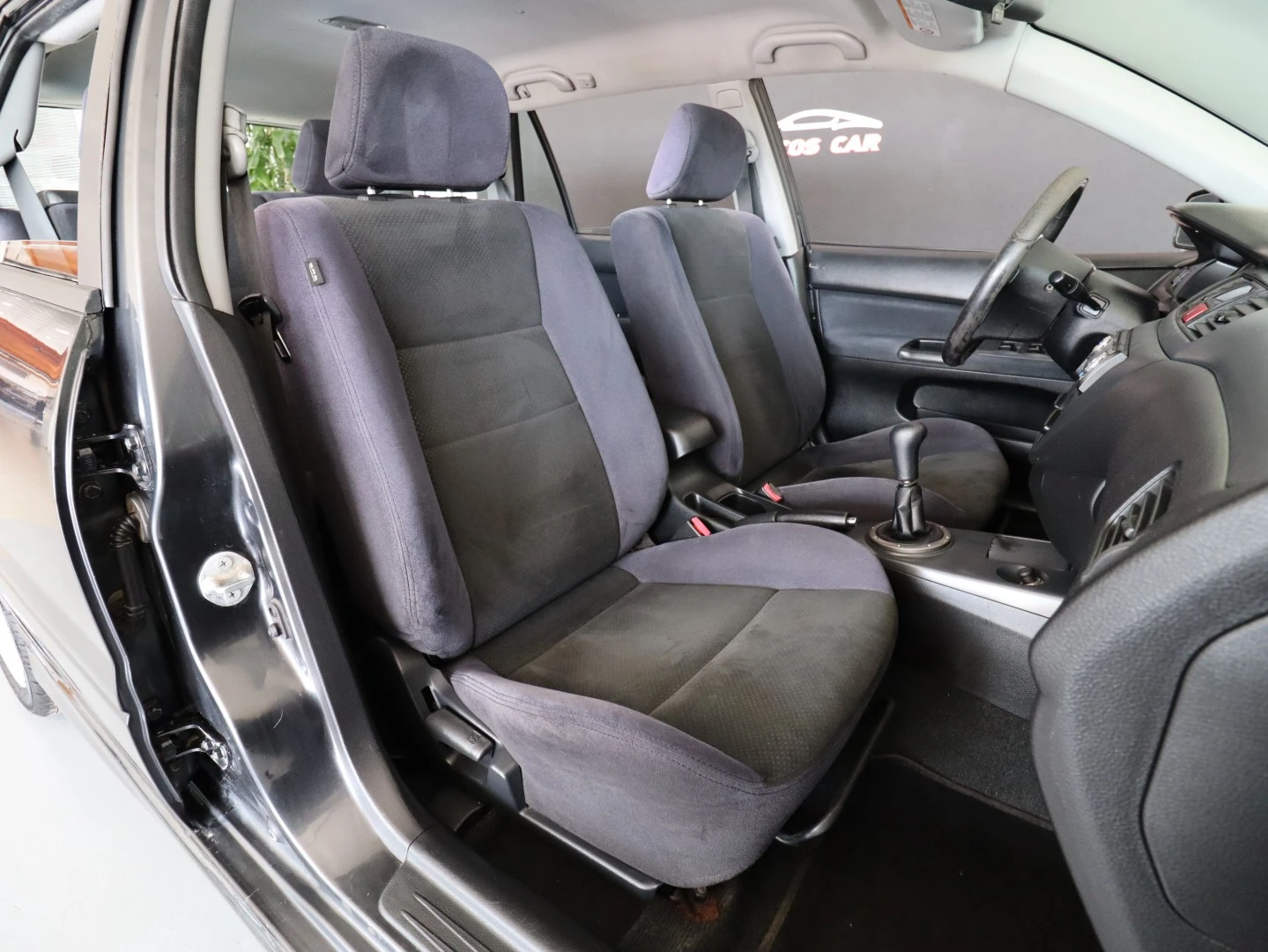 Mitsubishi Lancer SW 1.6 Intense