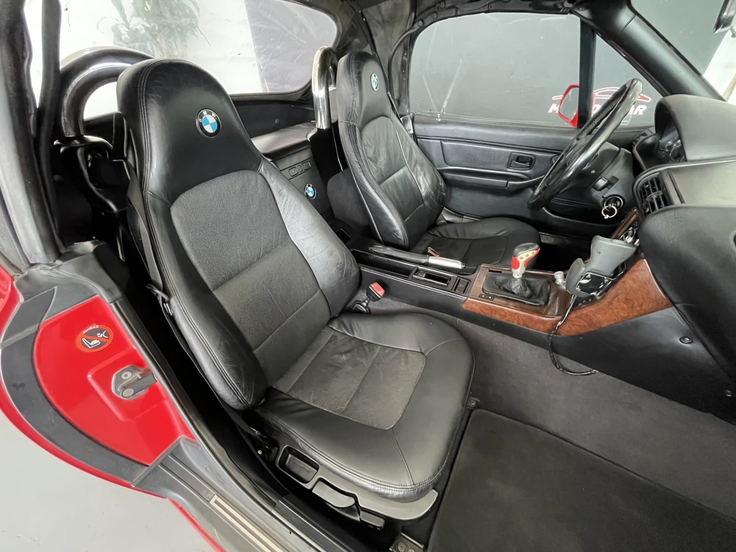 BMW Z3 Cabrio
