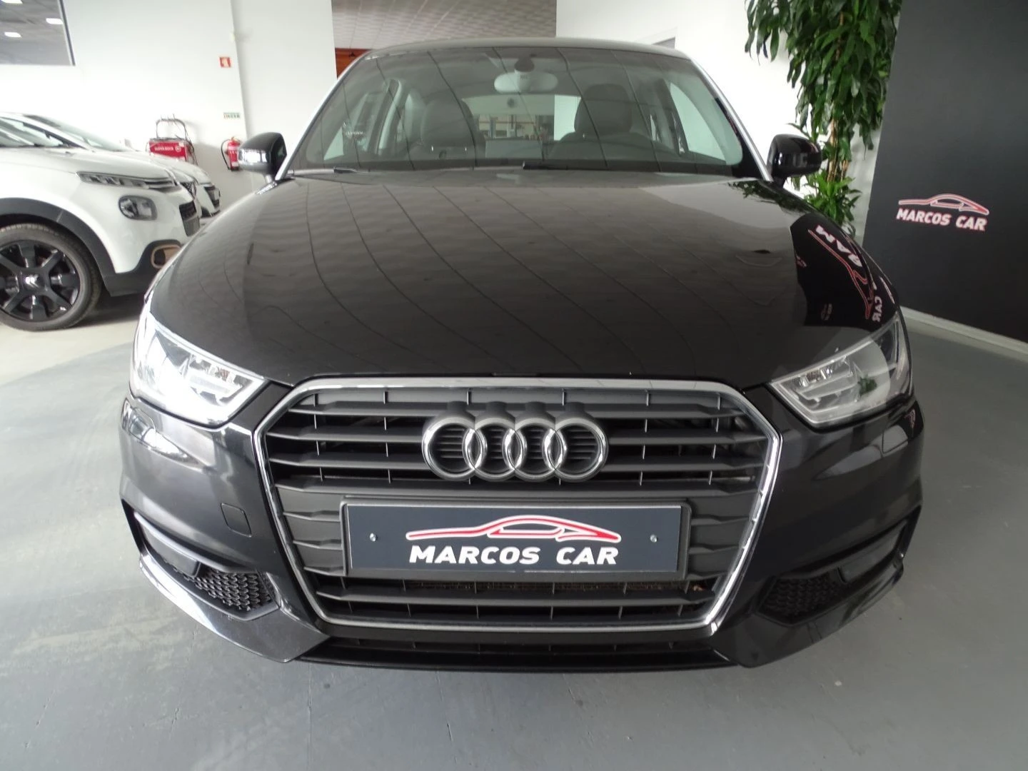 Audi A1 1.4 TDI Sport