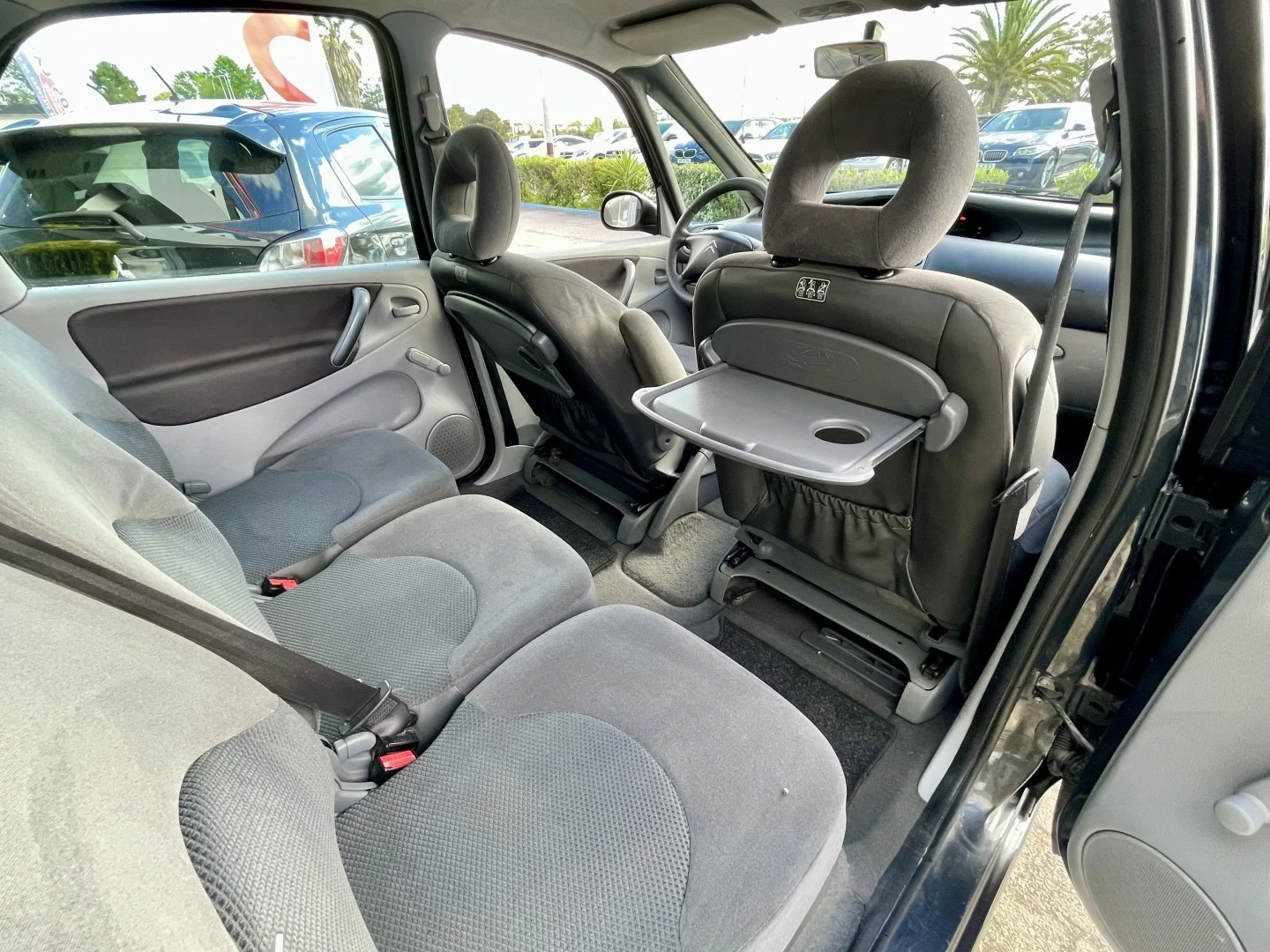 Citroën Xsara Picasso 1.6 HDi SX