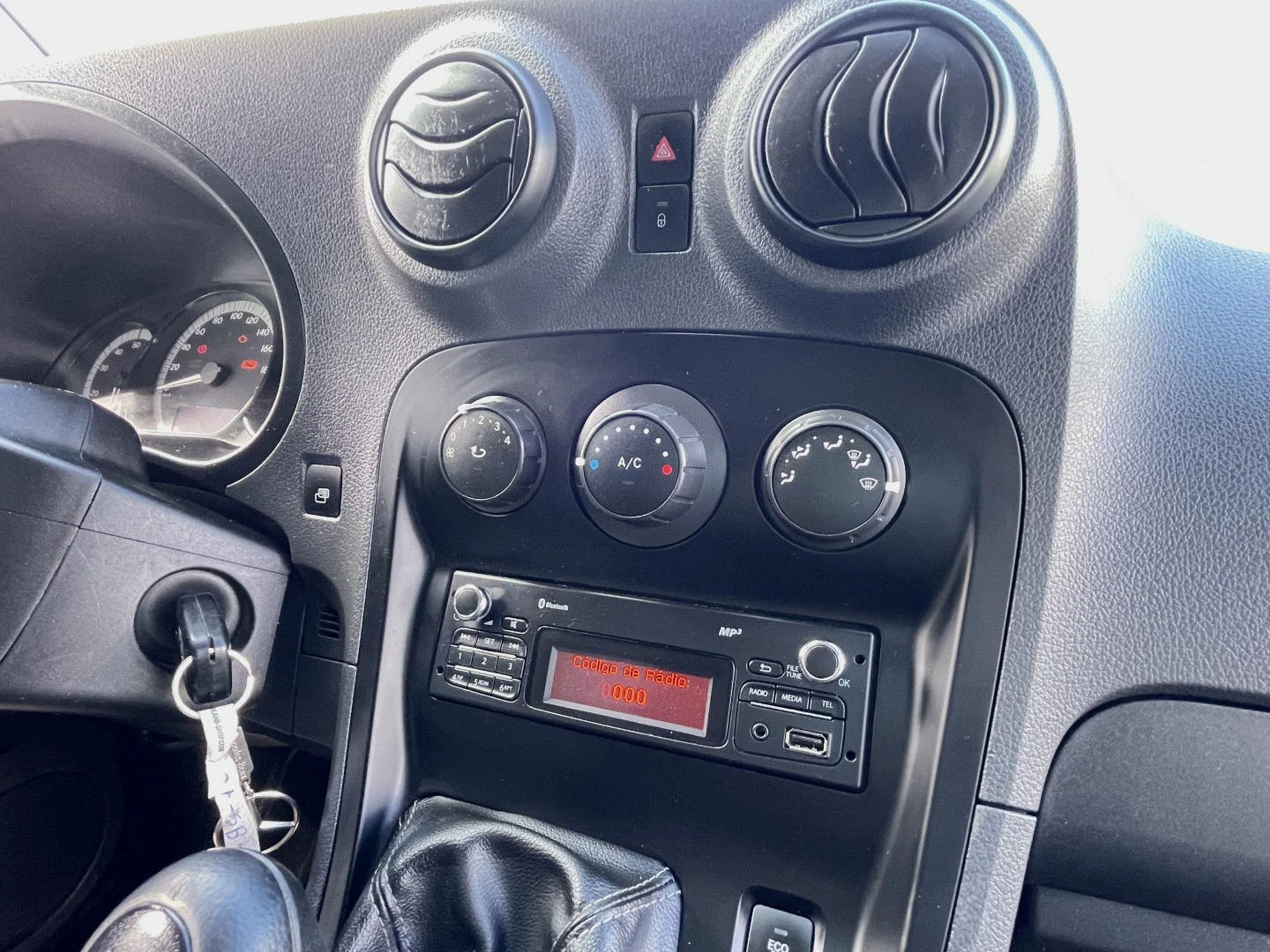Mercedes-Benz Citan 109 CDi/23 Compacto