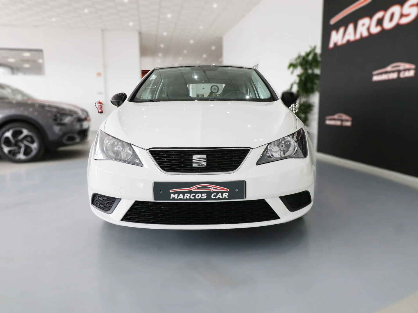 SEAT Ibiza SC 1.2 TDi