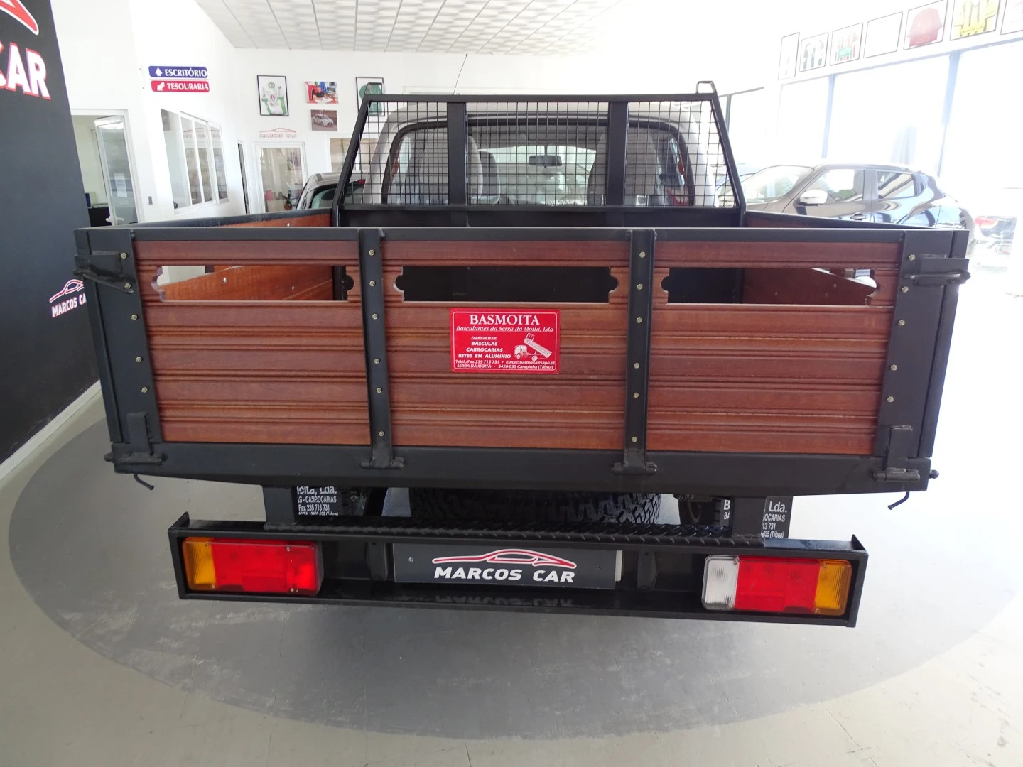 Ford Ranger 2.5 TD CD