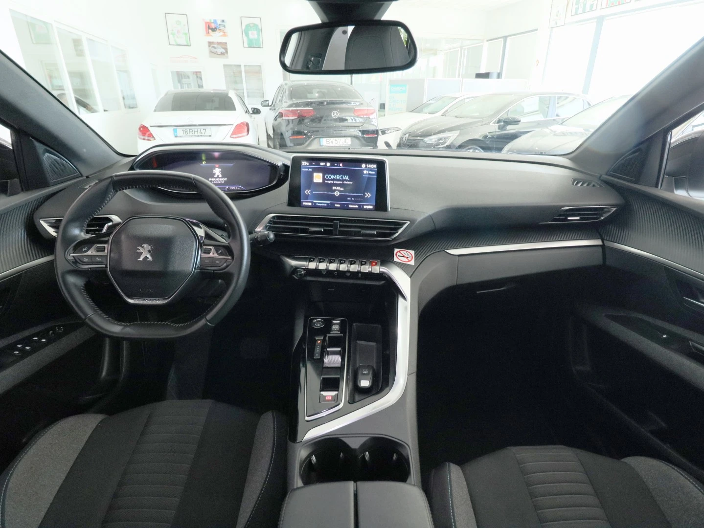 Peugeot 5008 1.5 BlueHDi Active Pack EAT8
