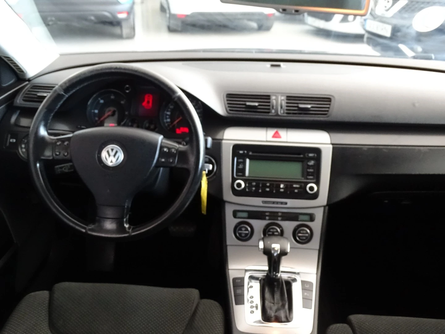 VW Passat Variant 2.0 TDi Confortline DSG