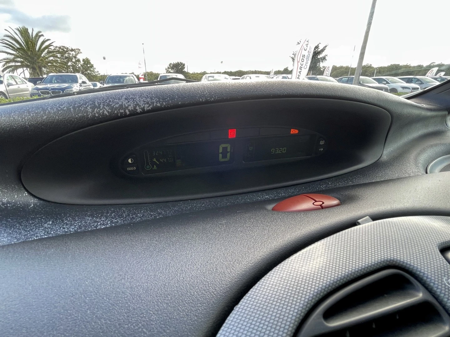 Citroën Xsara Picasso 1.6 HDi SX