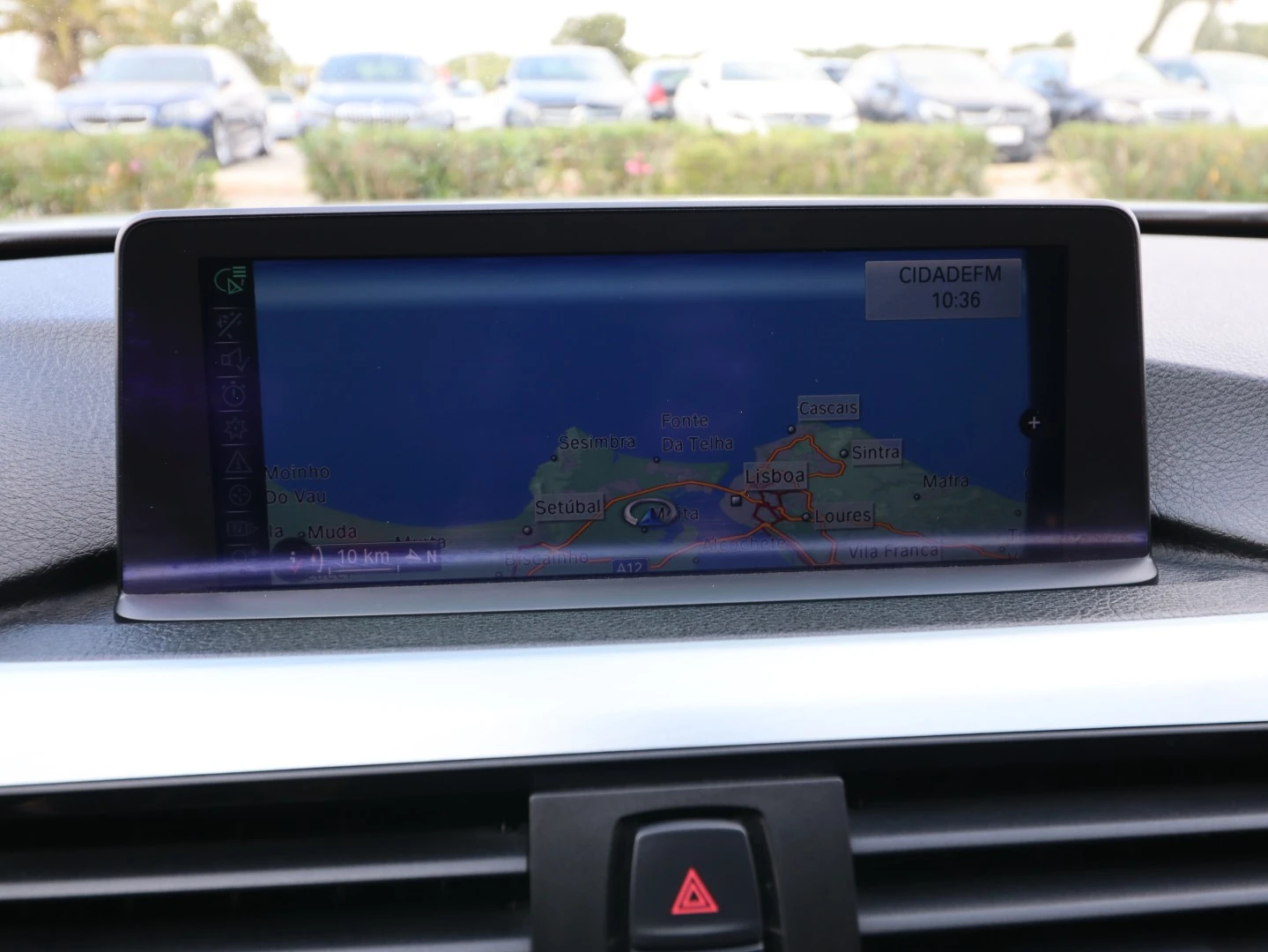 BMW 420 d Pack M Auto