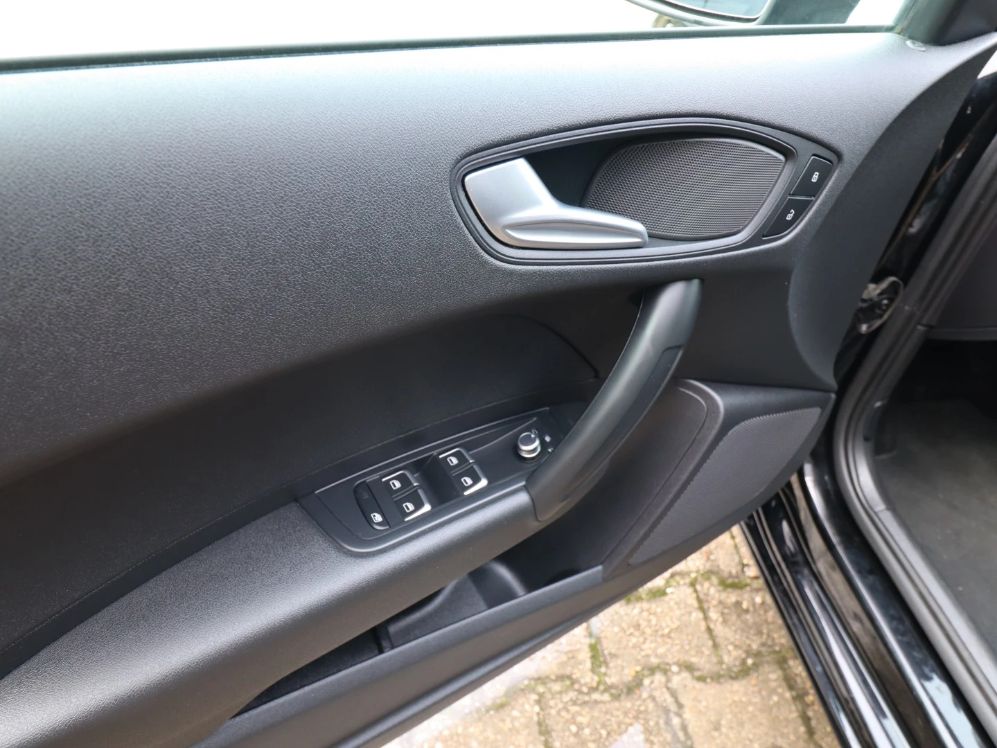 Audi A1 Sportback 1.0 TFSI ultra