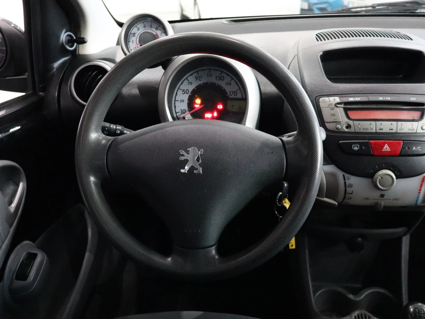 Peugeot 107 1.0 Urban