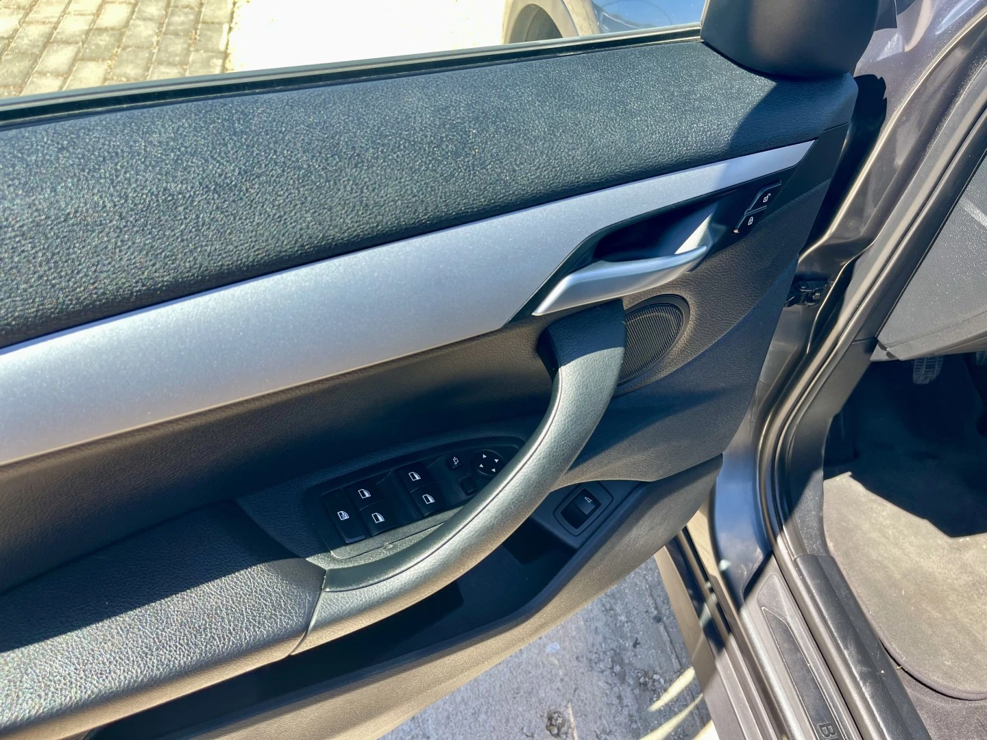 BMW X1 16 d sDrive