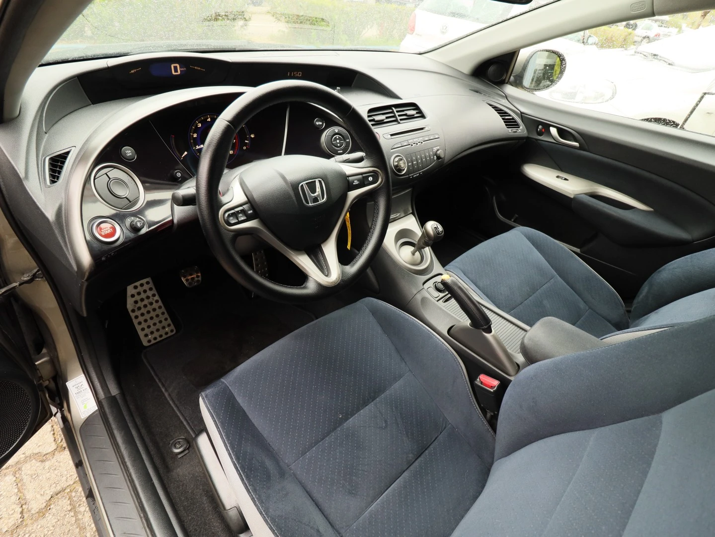 Honda Civic 1.4 Comfort