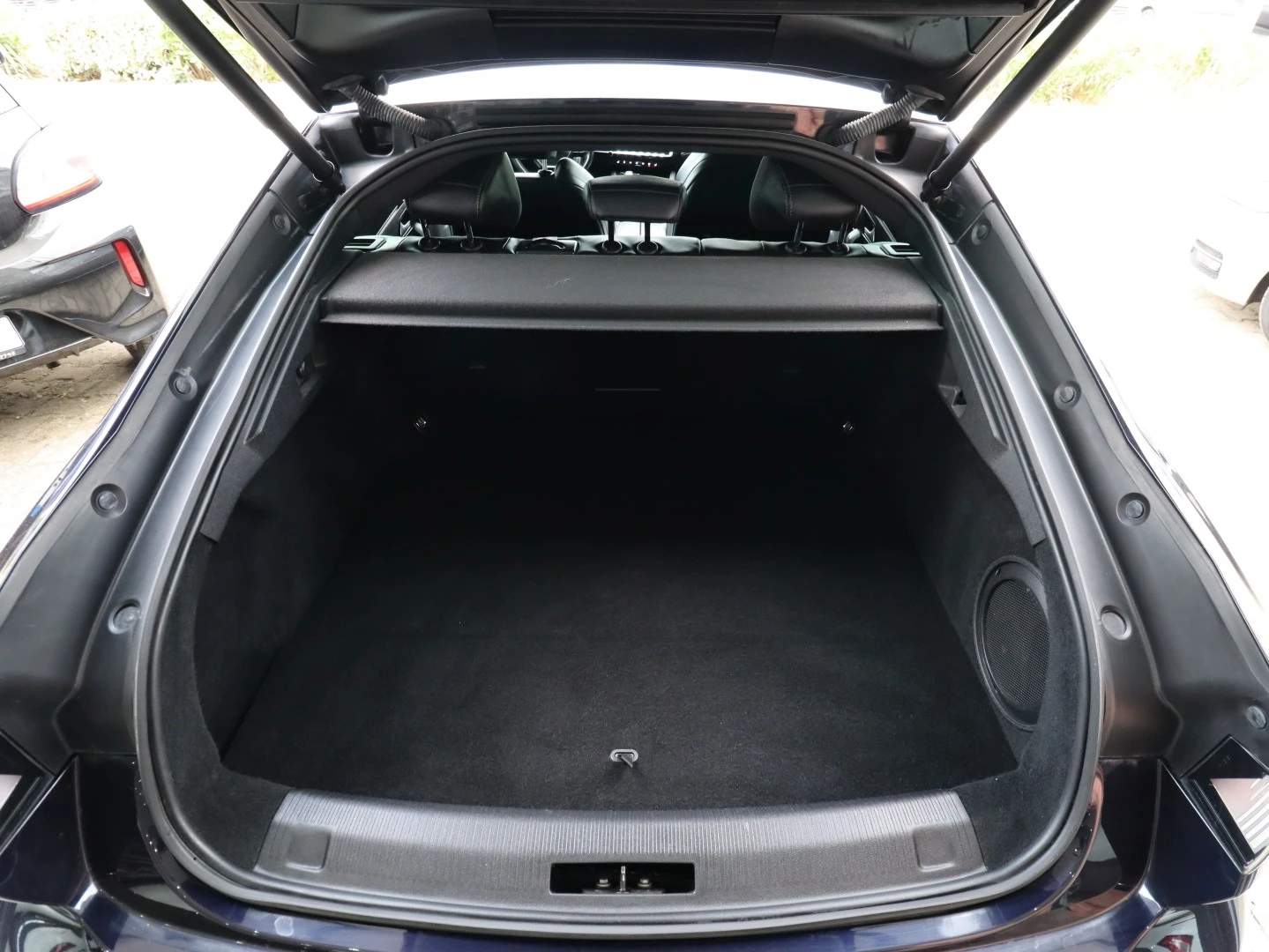 Peugeot 508 1.6 PureTech GT Pack EAT8