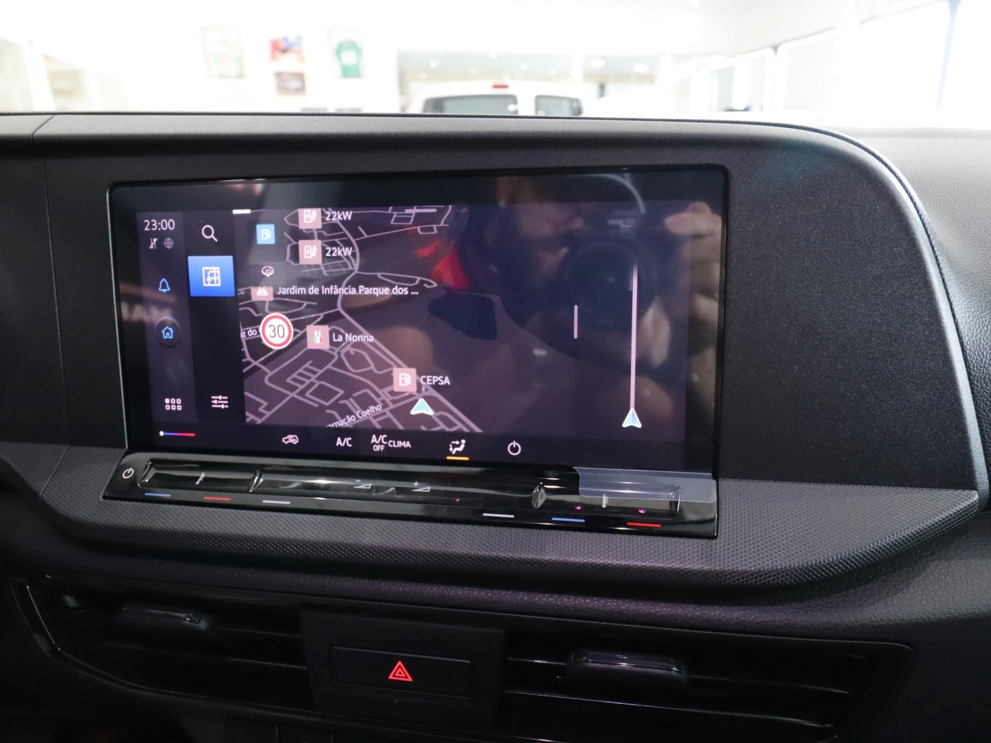 Ford Transit Connect Connect 1.5 TDCi 210 L2 Trend