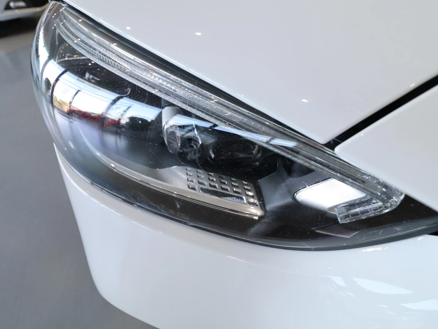 Mercedes-Benz C 220 Station d 9G-TRONIC AMG Line