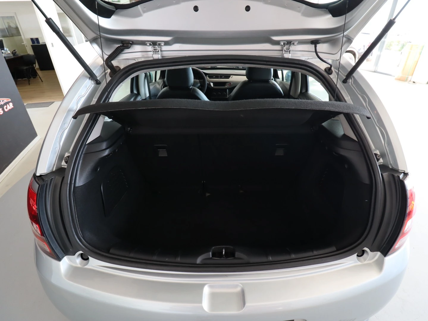 Citroën C3 1.4 HDi Attraction
