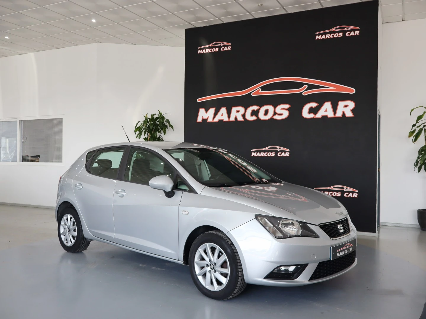 SEAT Ibiza 1.0 Style