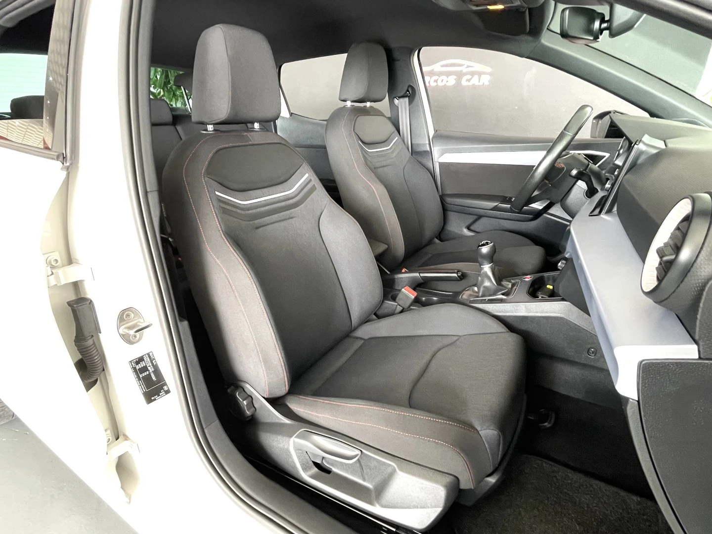 SEAT Ibiza 1.0 EcoTSI FR