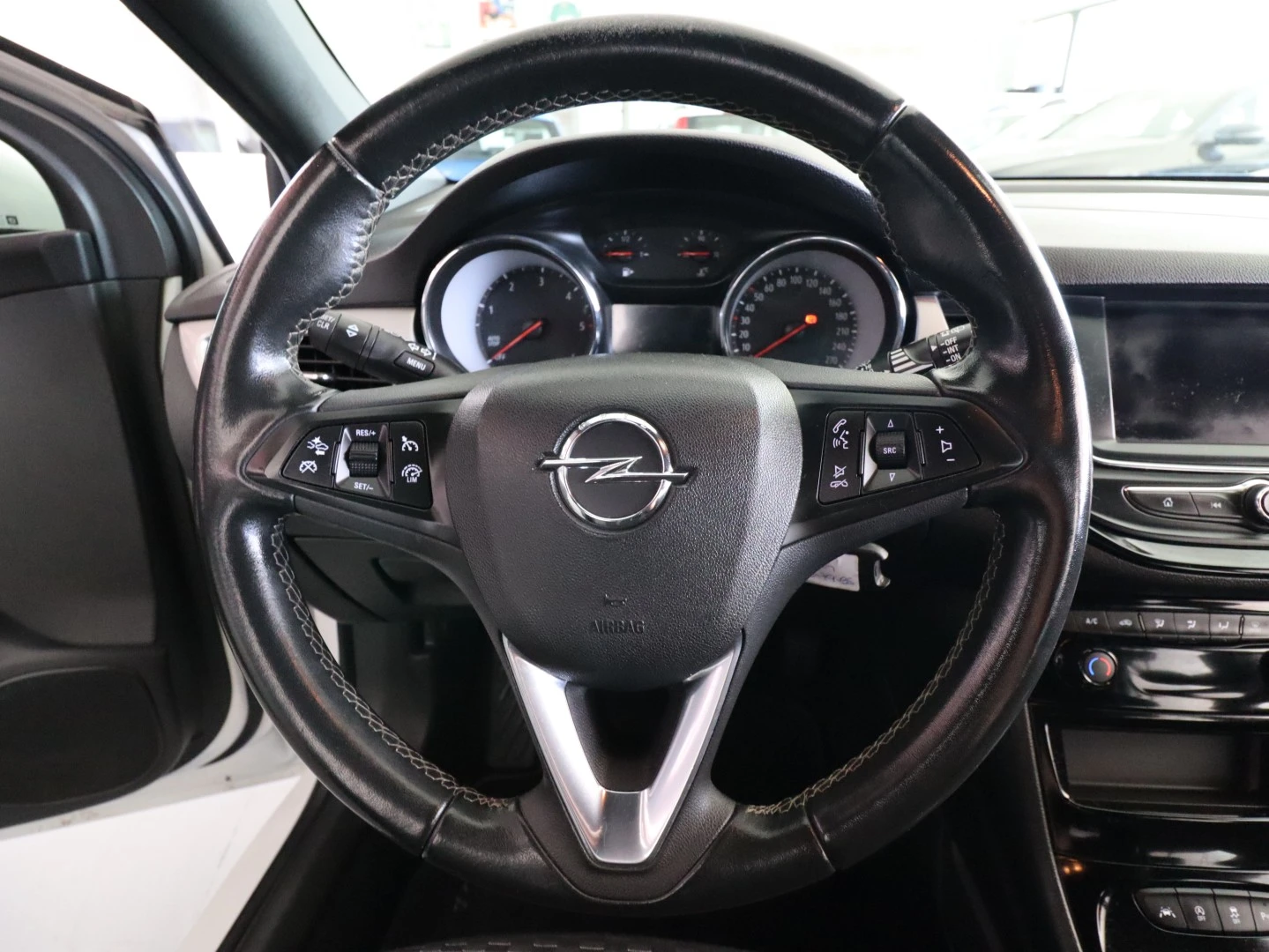 Opel Astra Sports Tourer 1.5 D Business Edition S/S
