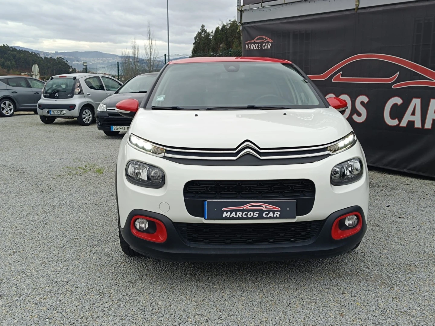 Citroën C3 1.2 PureTech Max