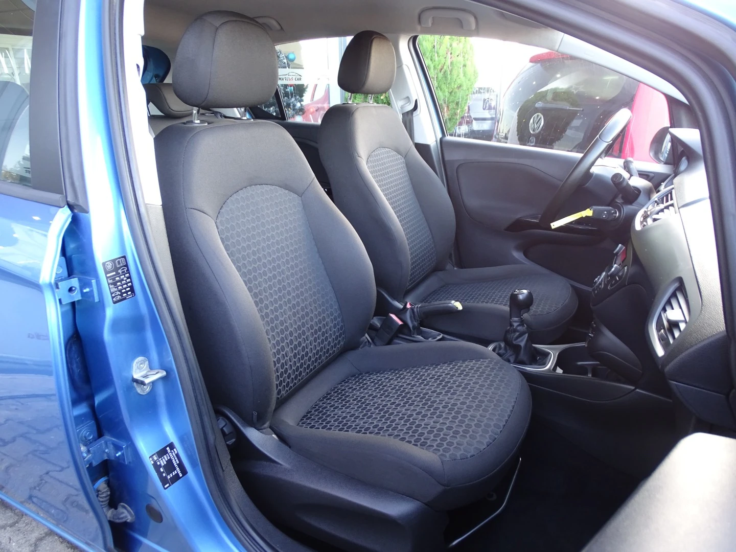 Opel Corsa 1.3 CDTi Color Edition