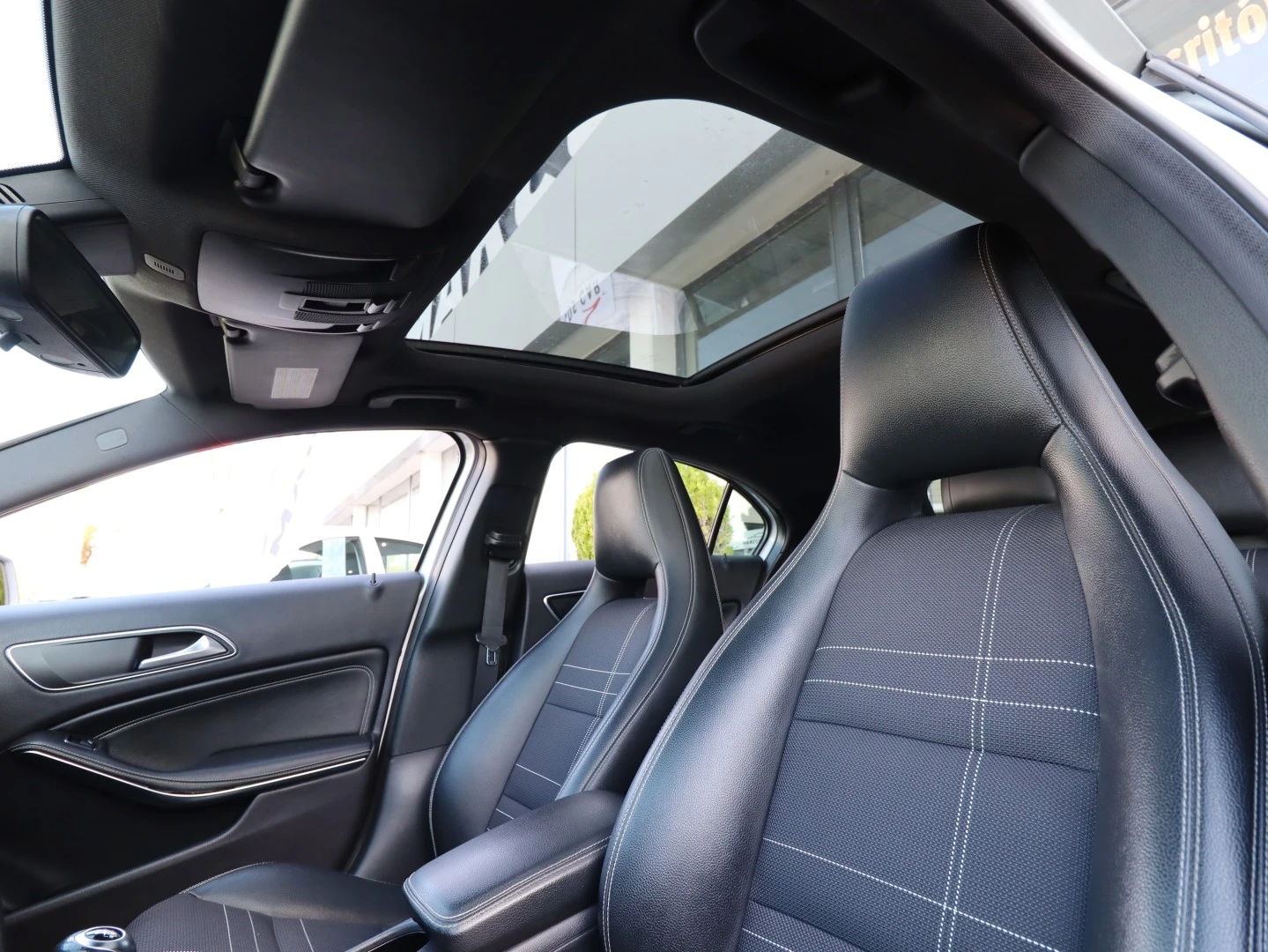Mercedes-Benz A 180 CDi BE Urban