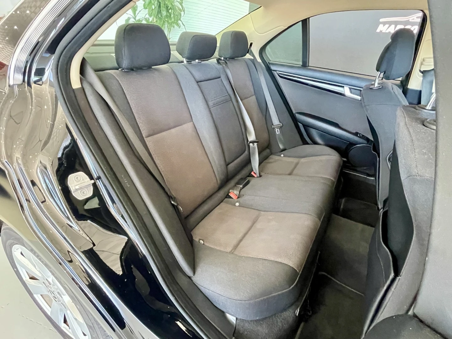 Mercedes-Benz 220 CDi Classic BE
