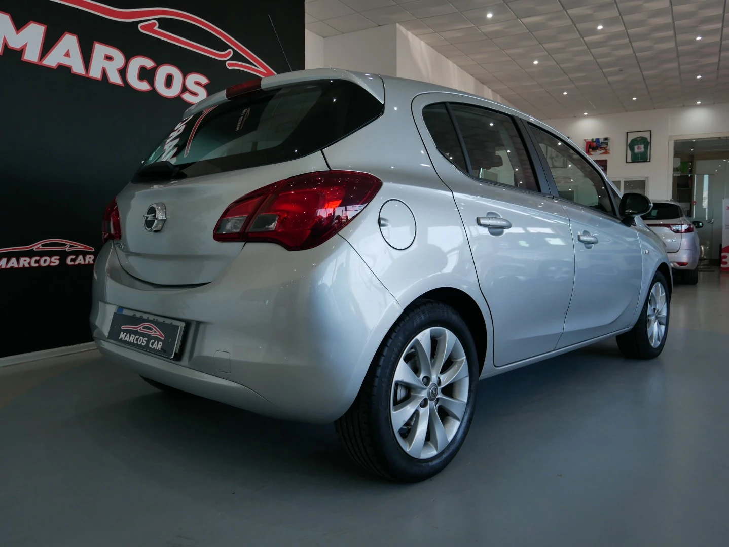 Opel Corsa 1.2 Edition