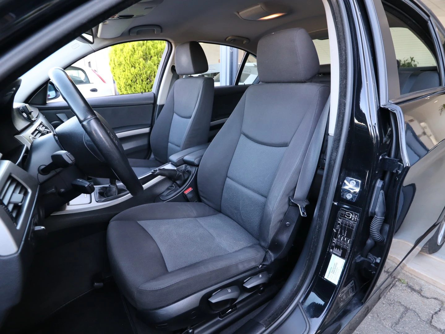 BMW 318 d Sport