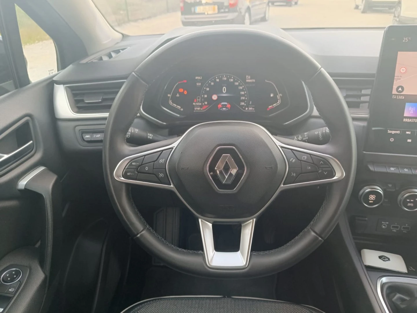 Renault Captur 1.0 TCe Exclusive