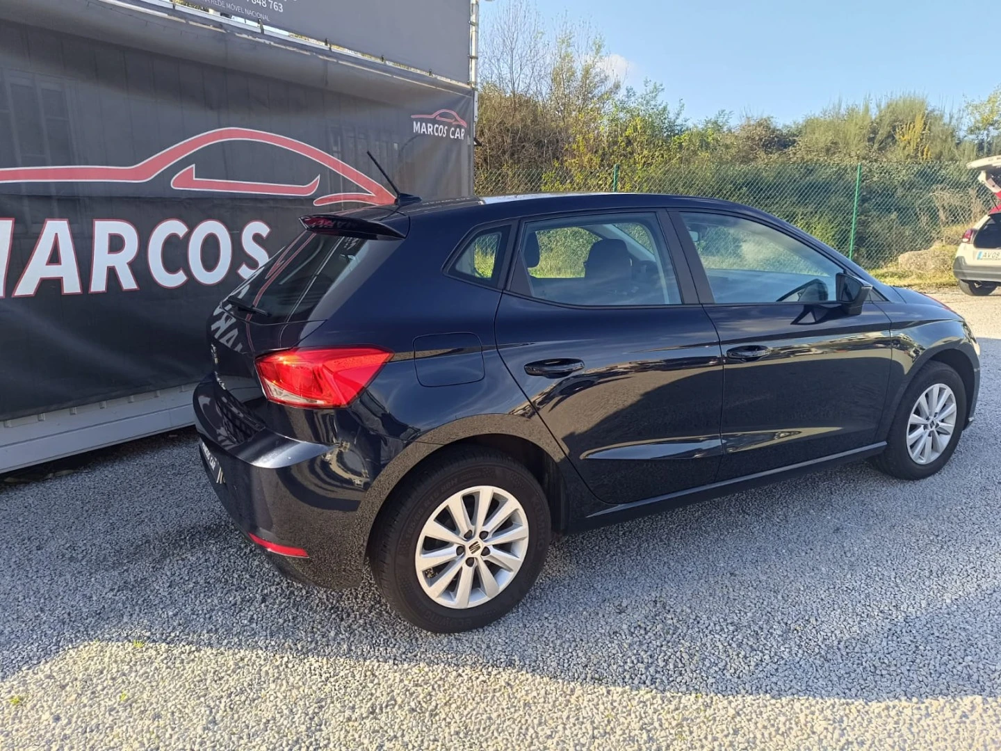 SEAT Ibiza 1.0 EcoTSI Style