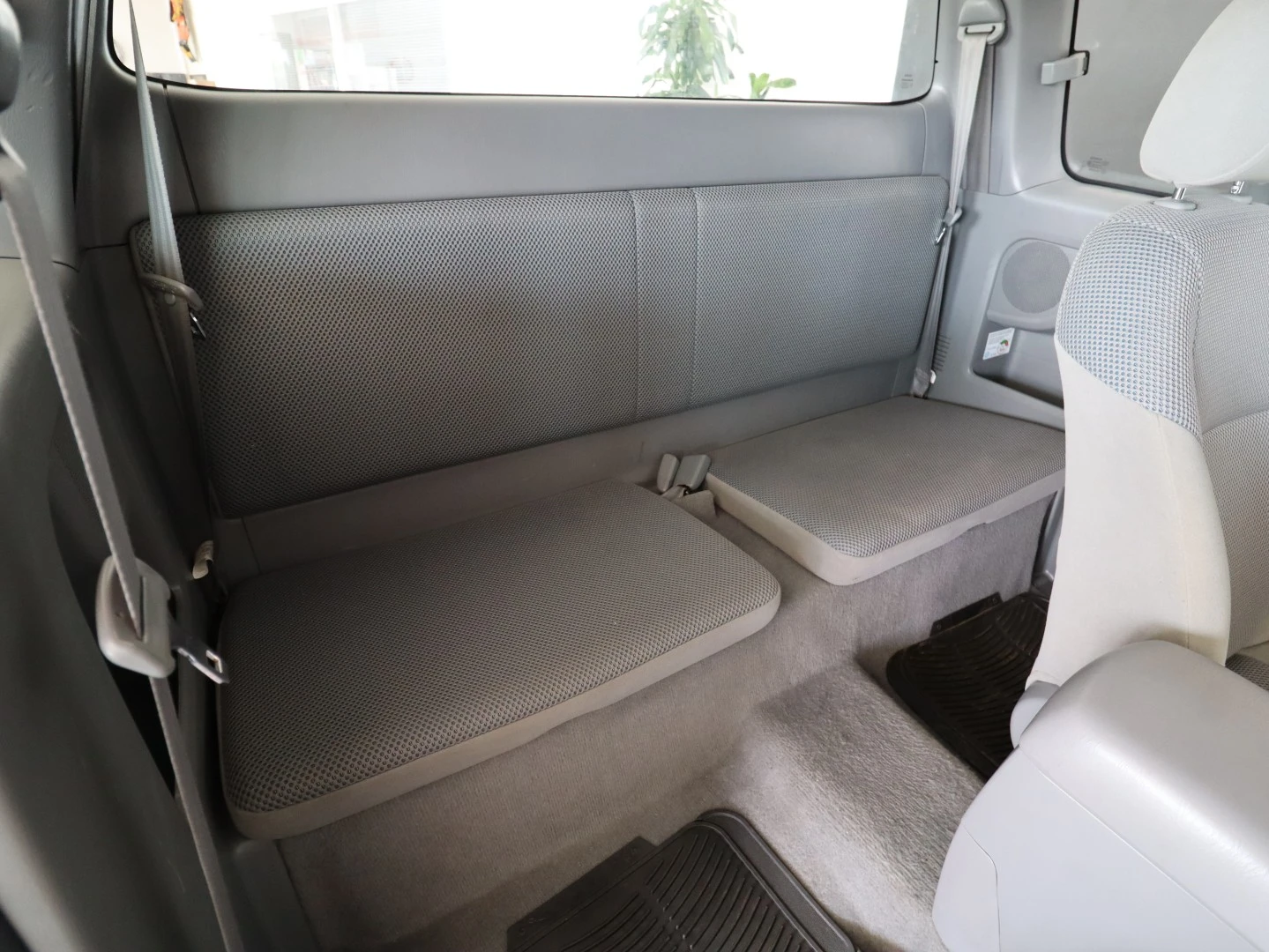 Toyota Hilux 2.5 D-4D 4WD CE AC