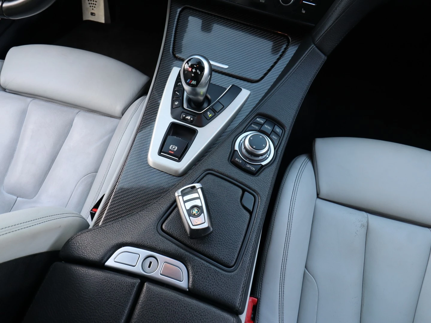 BMW M6 Coupé