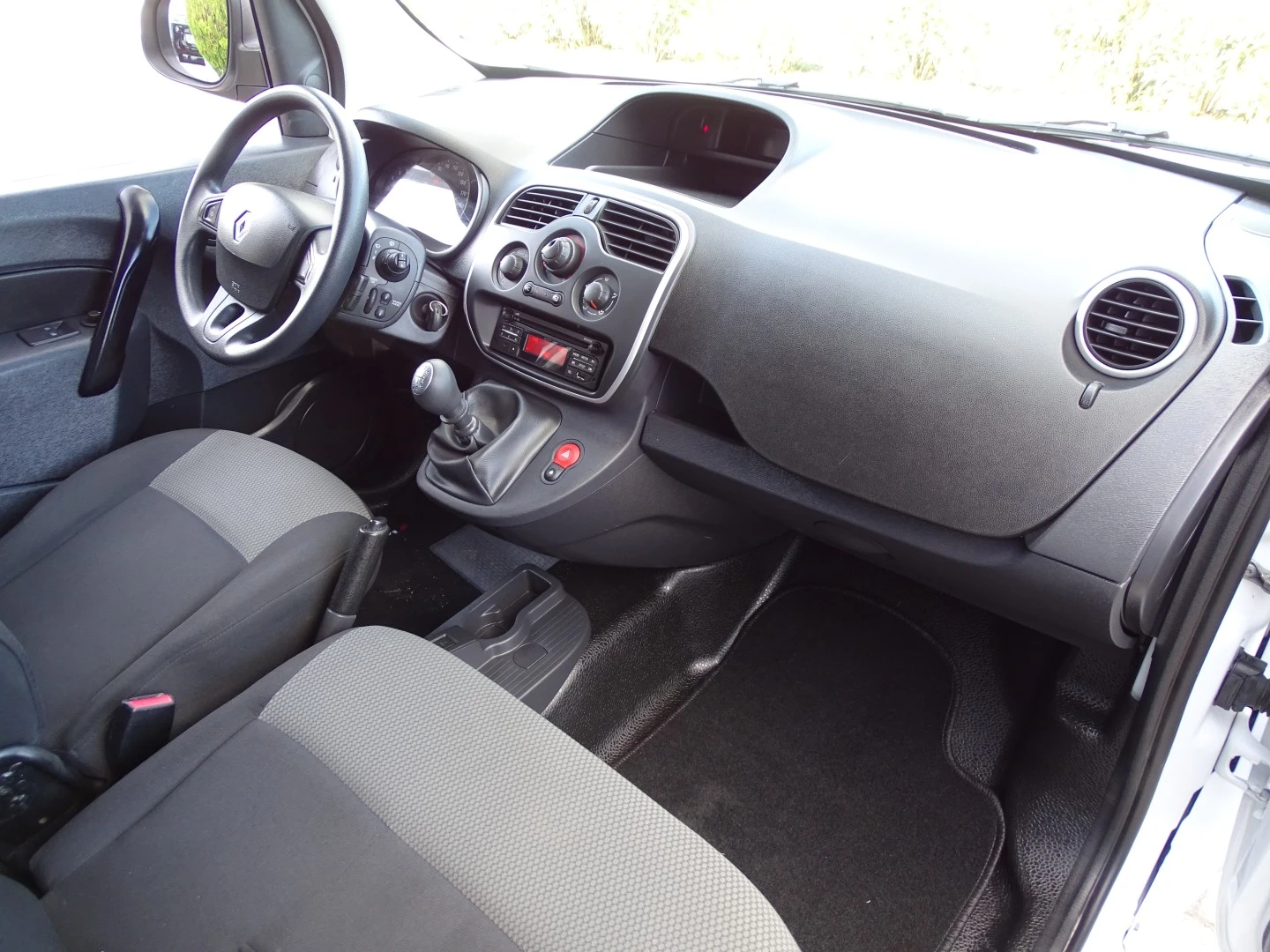 Renault Kangoo 1.5 dCi Maxi Business 3L