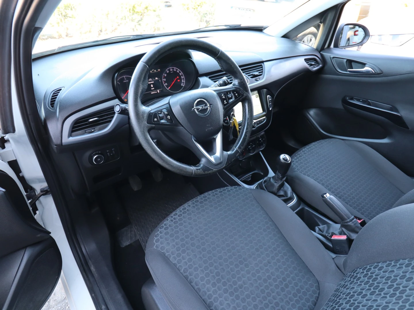 Opel Corsa 1.3 CDTi Edition