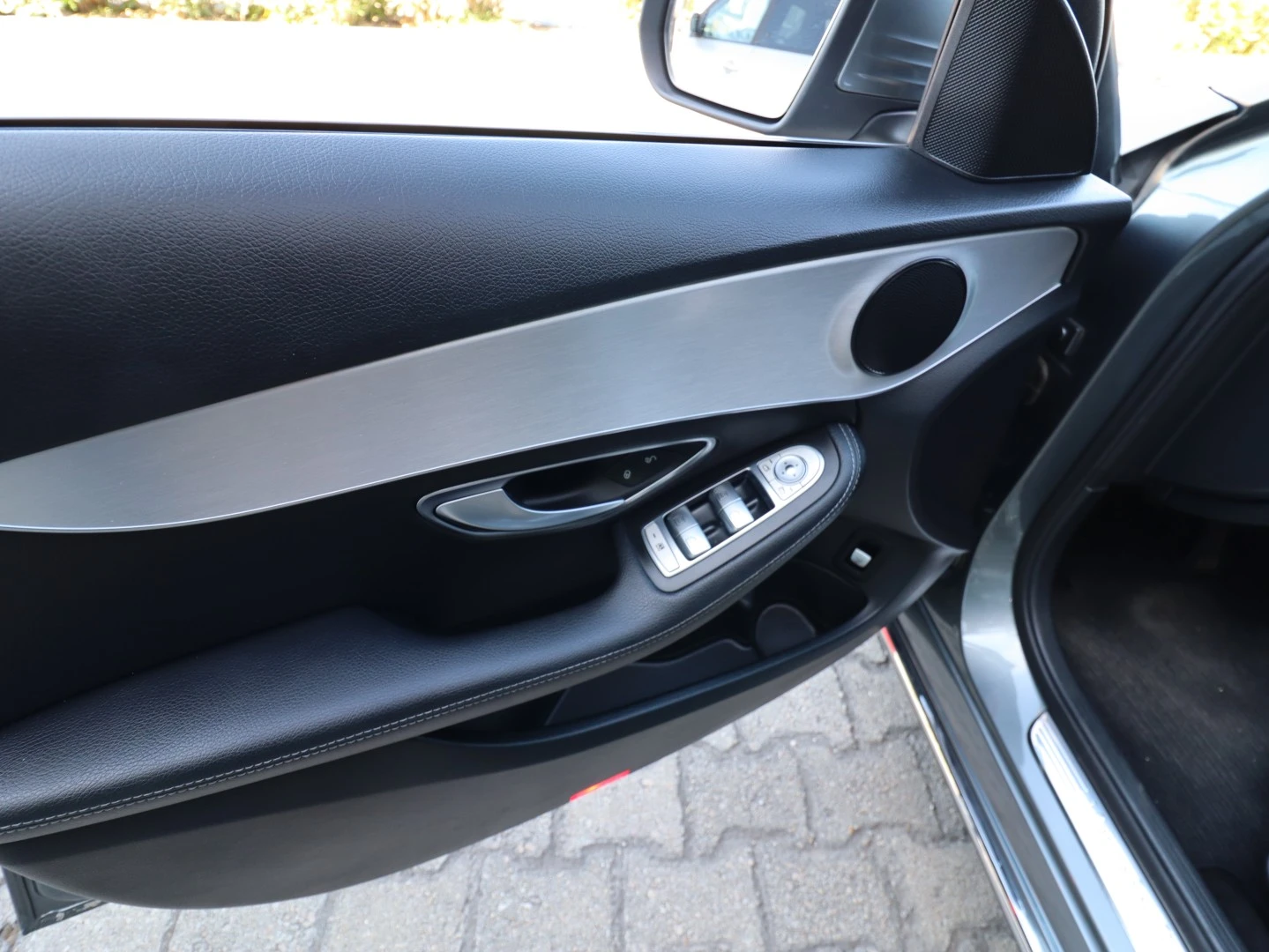 Mercedes-Benz C 200 d Station 7G-TRONIC Avantgarde