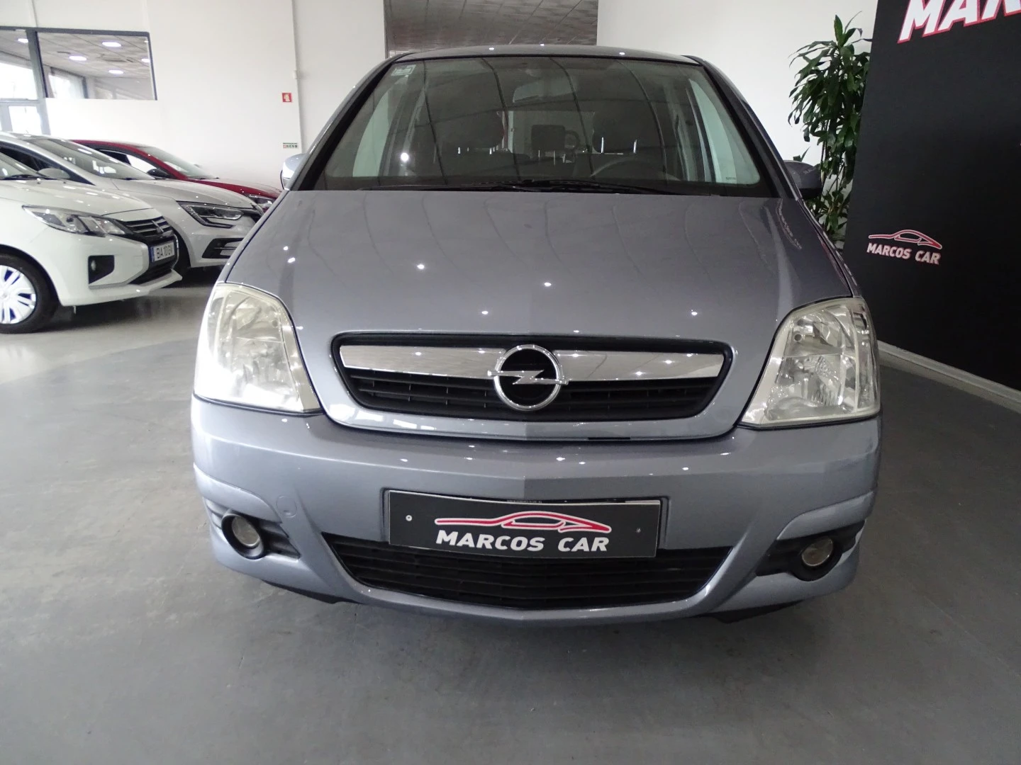 Opel Meriva 1.3 CDTi Enjoy