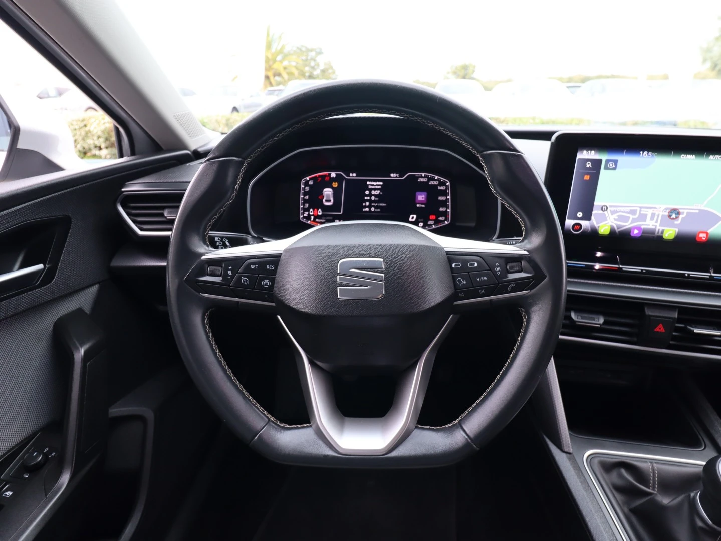 SEAT Leon 1.0 EcoTSI Style S/S