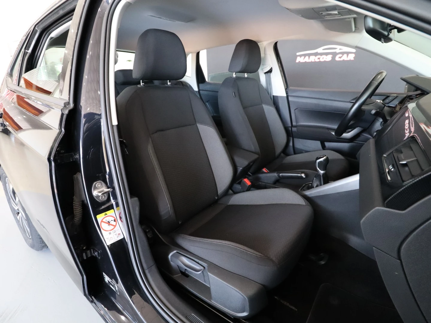 VW Polo 1.0 TSI Life