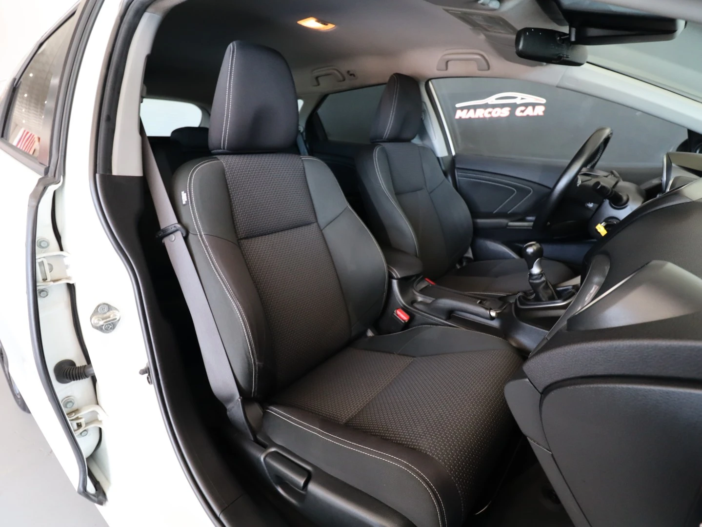 Honda Civic Tourer 1.6 i-DTEC Elegance Connect Navi