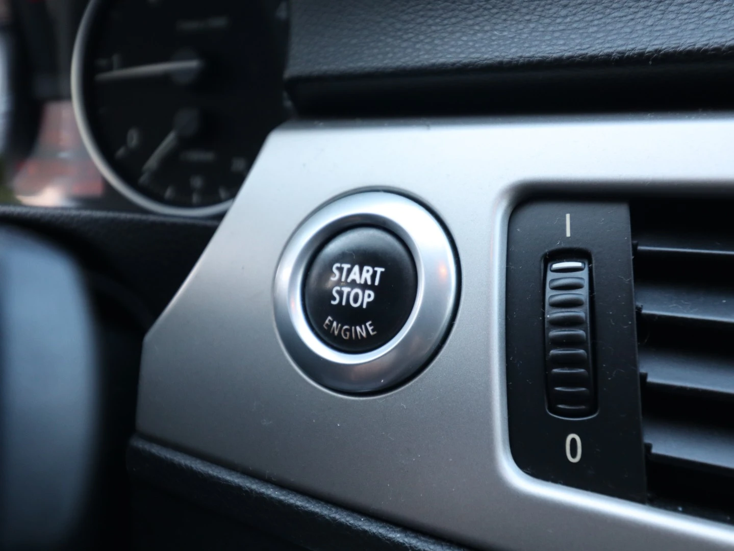 BMW 318 d Sport