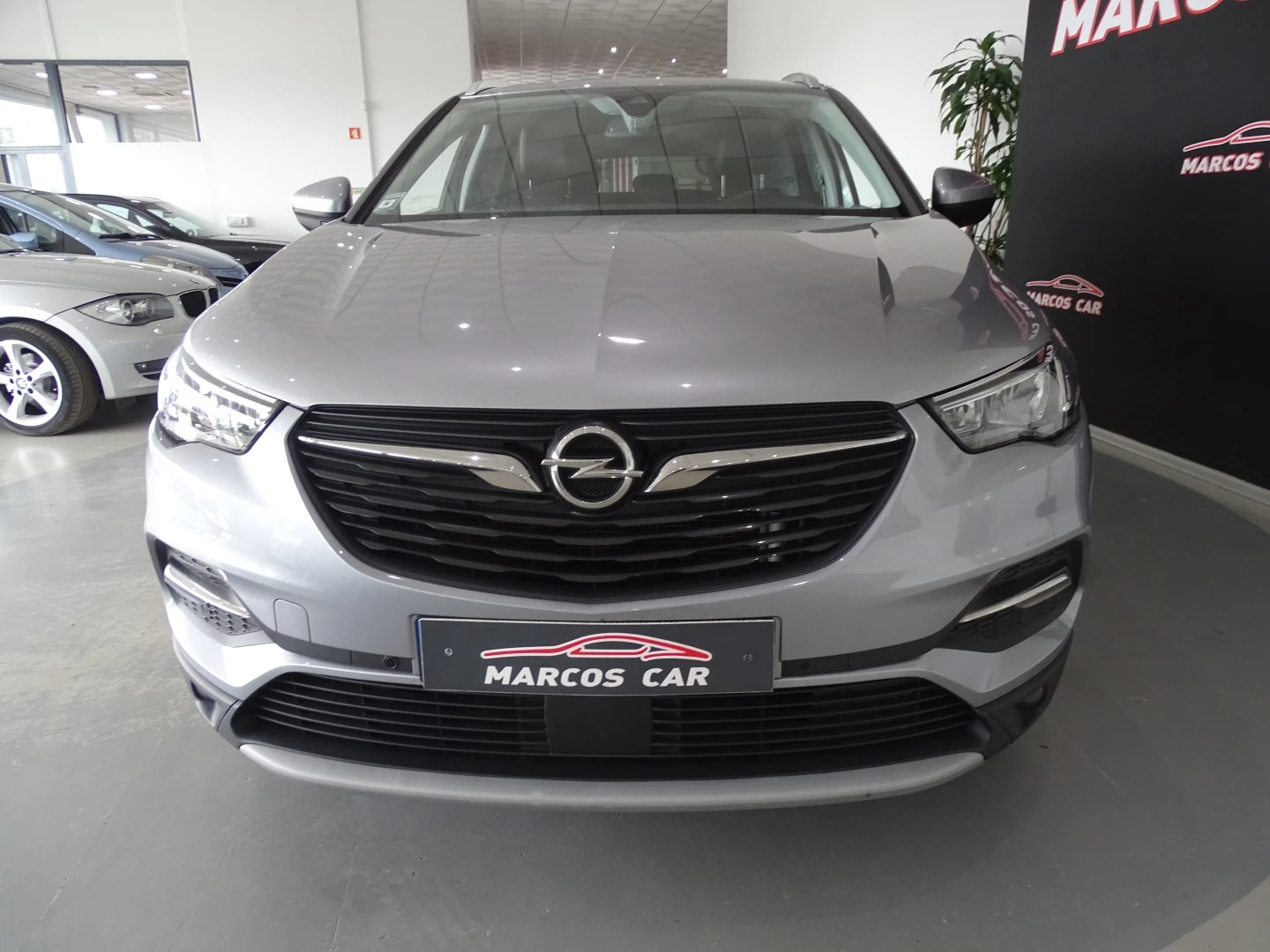 Opel Crossland X 1.5 CDTI Innovation