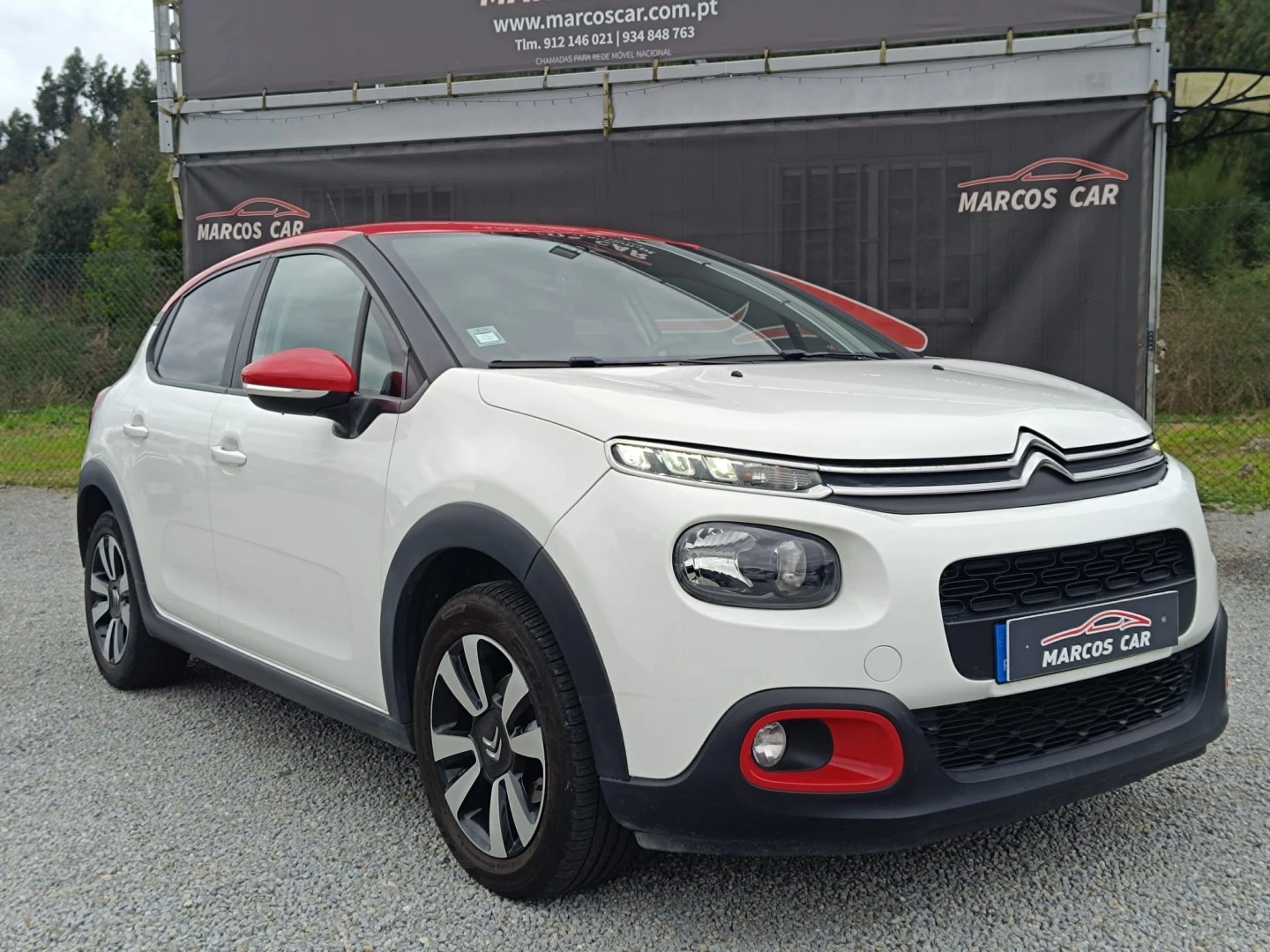 Citroën C3 1.2 PureTech Max